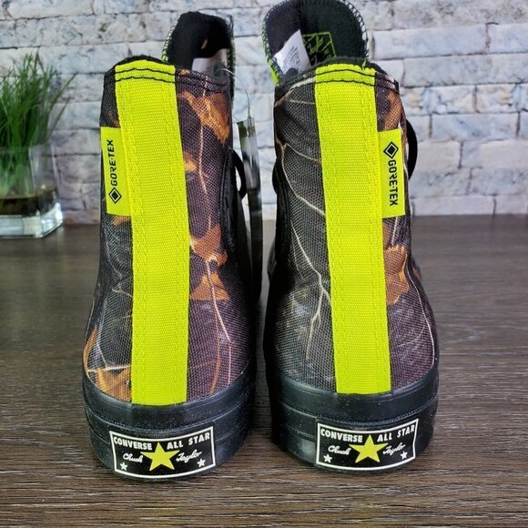 New Converse unisex Chuck 70 GTX Hi - Picture 5 of 8